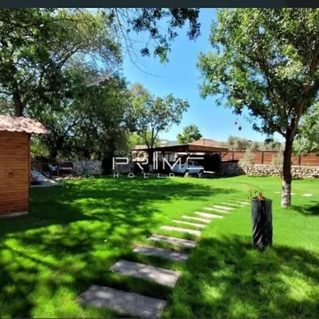 Miro House Villa