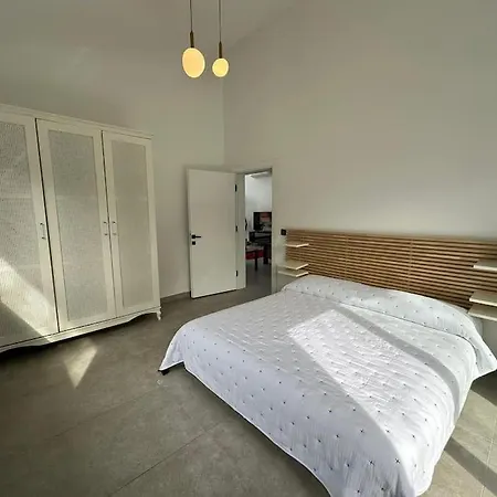 Miro House 别墅 费特希耶