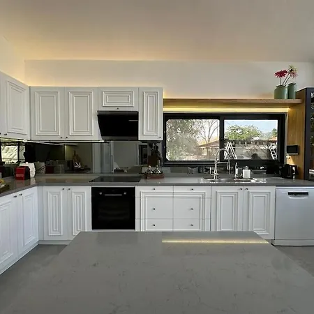 Miro House Fethiye