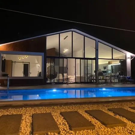 Miro House *